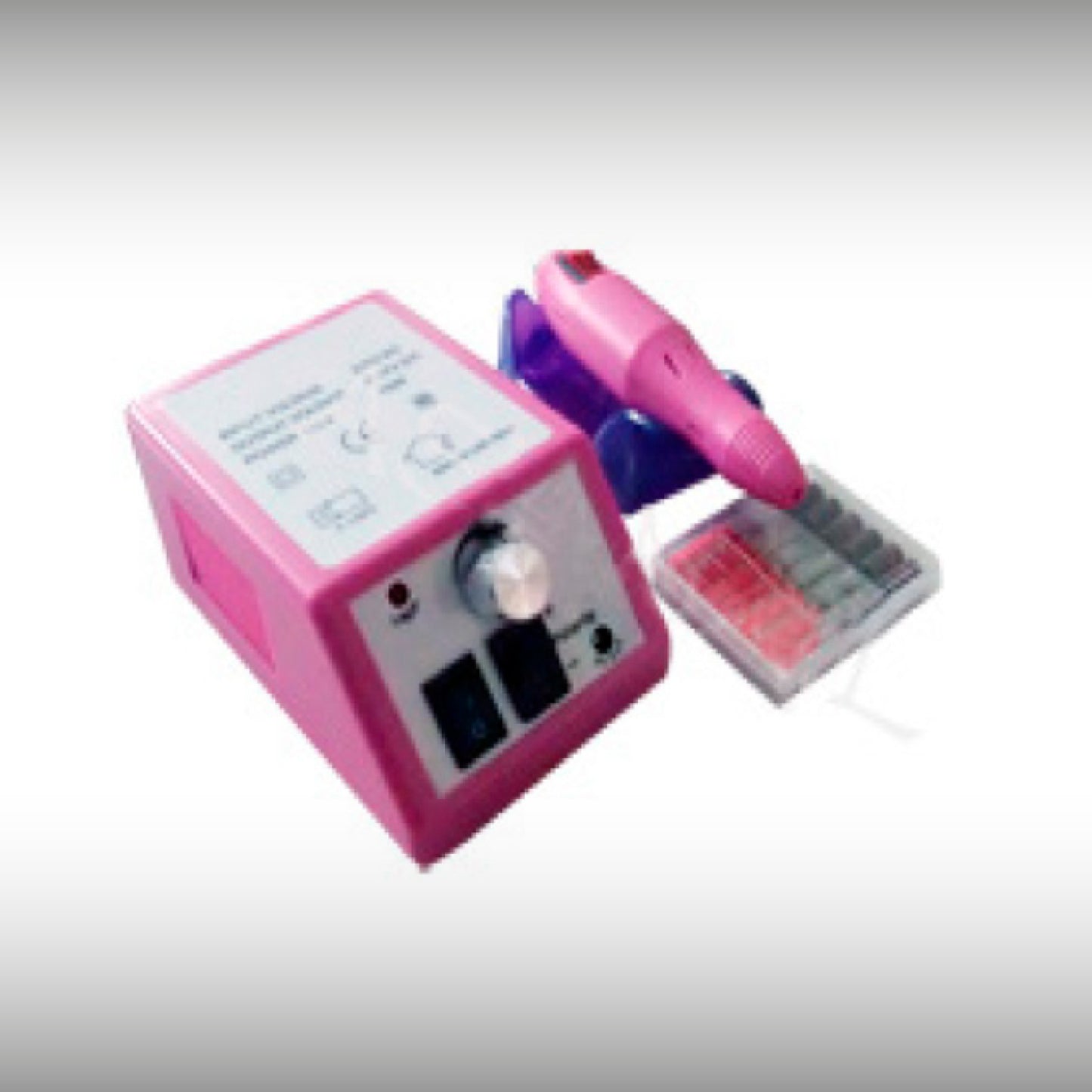 Torno de Uñas - 200