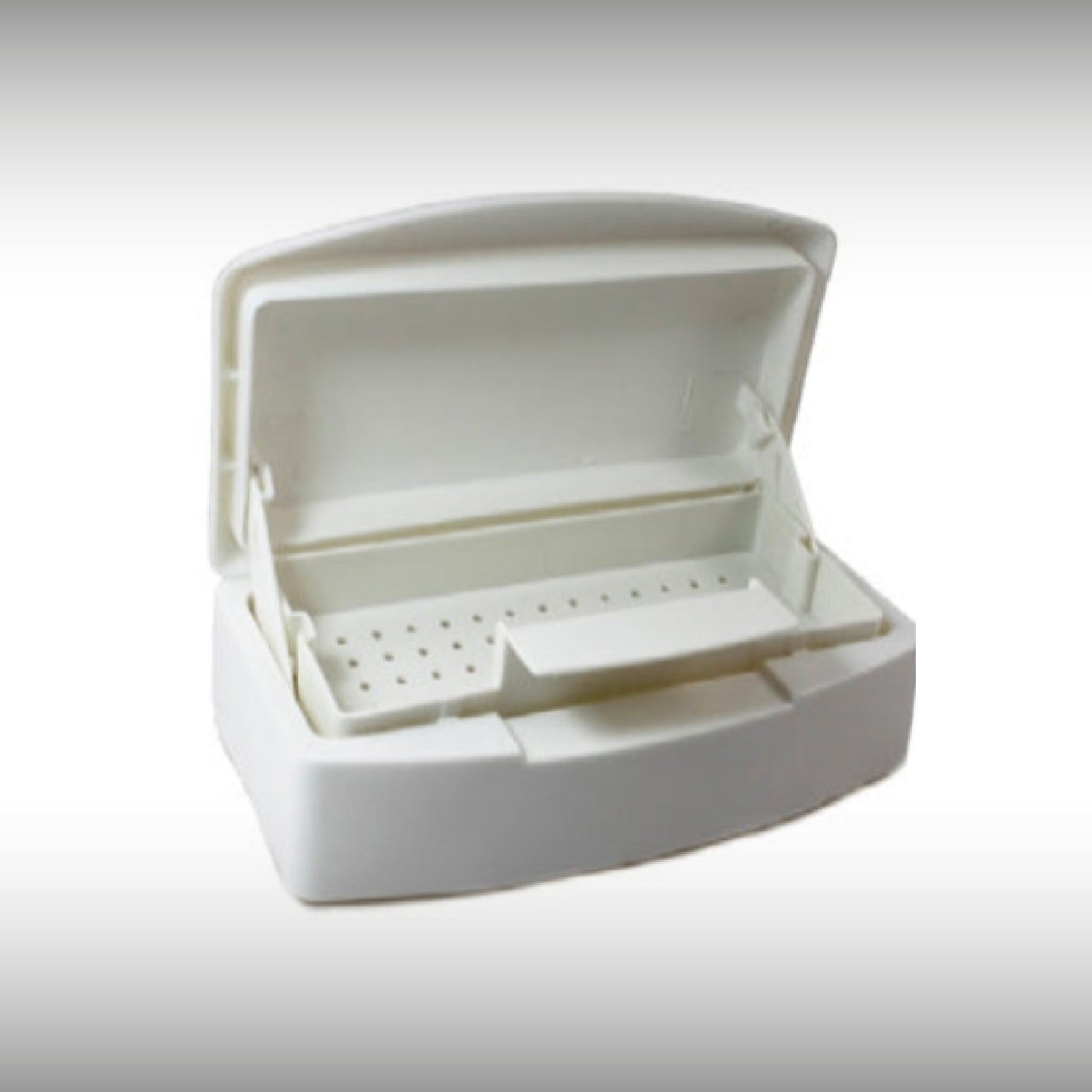 Bandeja de Esterilizacion