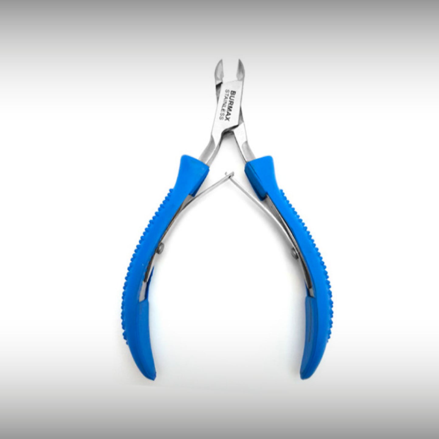 Corta Cutículas - Mango Ergonómico