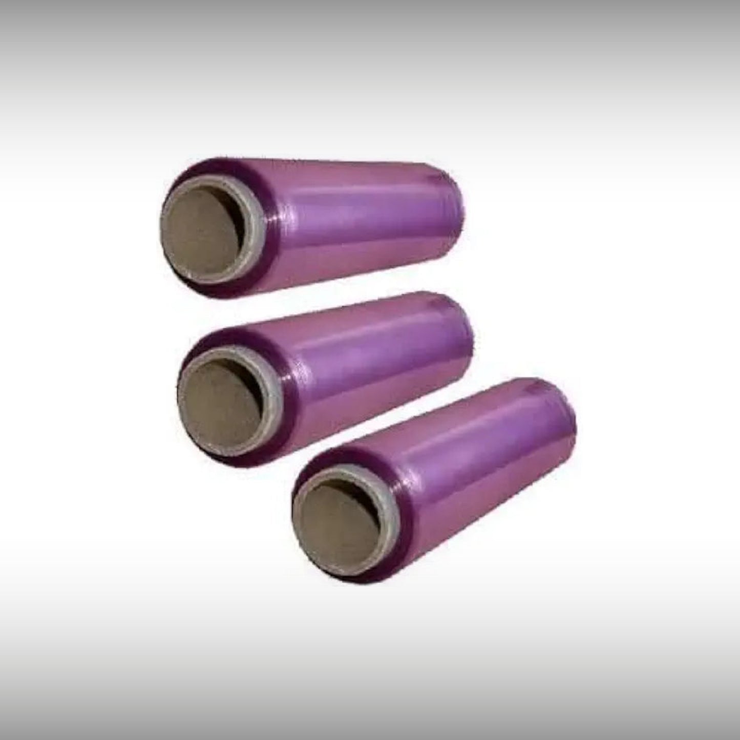 Film Transparente 30 cm | 900gr | Caja 3 Unidades