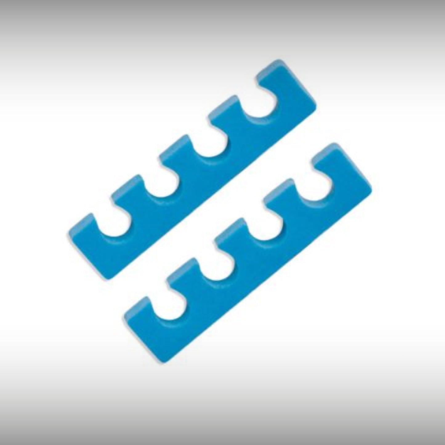 Separadores de Dedos | Paquete de 50 Pares