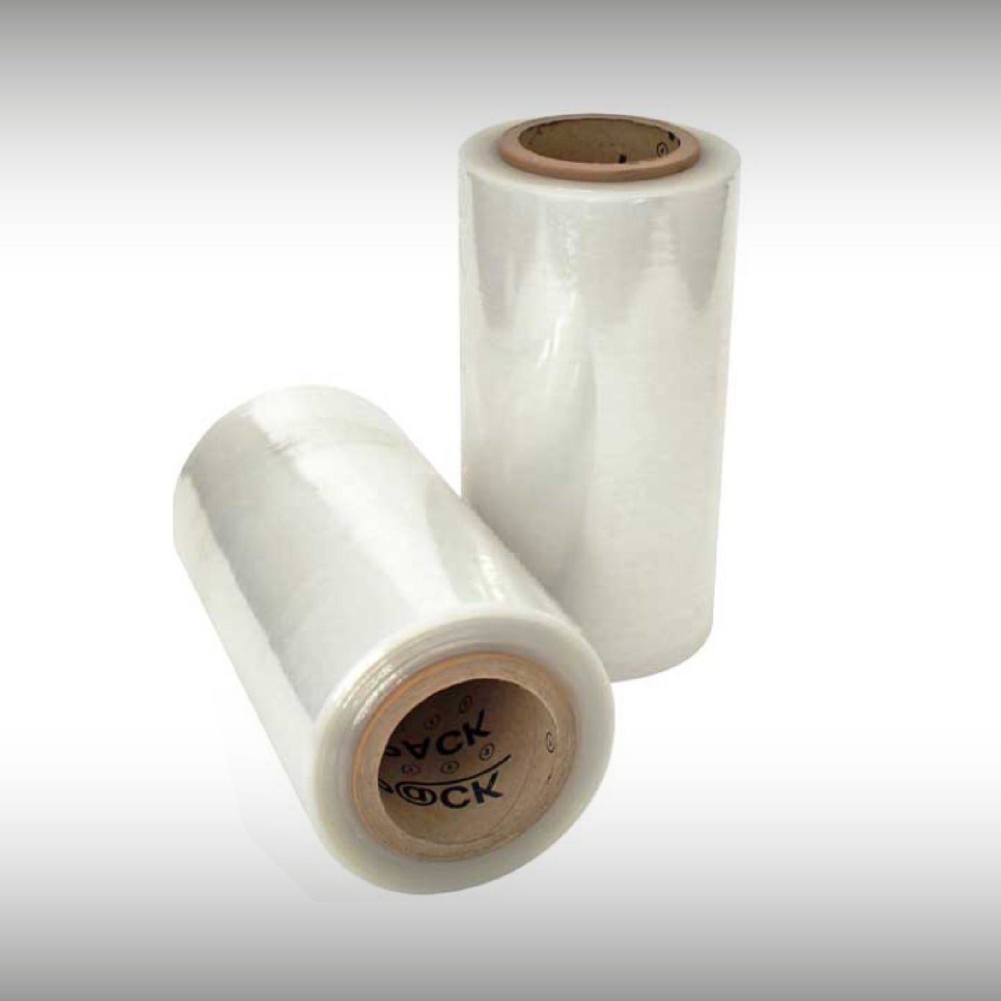 Film Transparente para Embalar - Alto Rendimiento - 1,6kgs